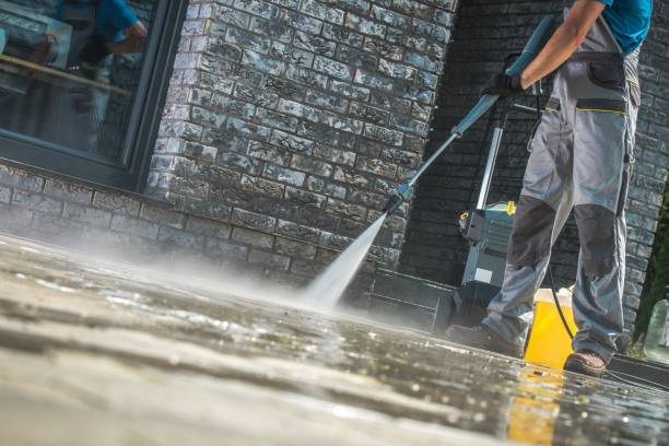  Culver City, CA Pressure Washing Pros