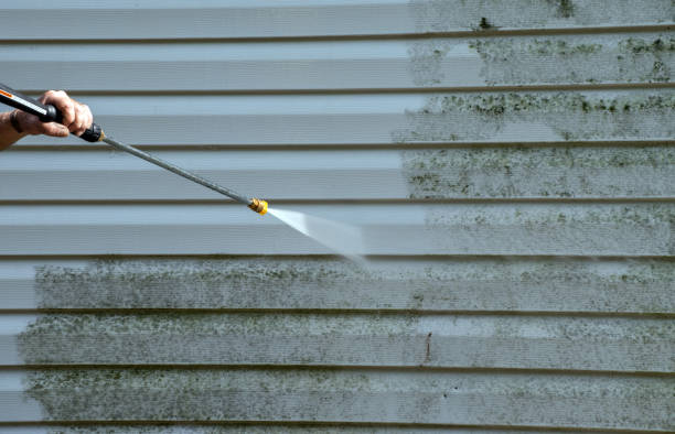 Best Building Exterior Washing  in Culver City, CA