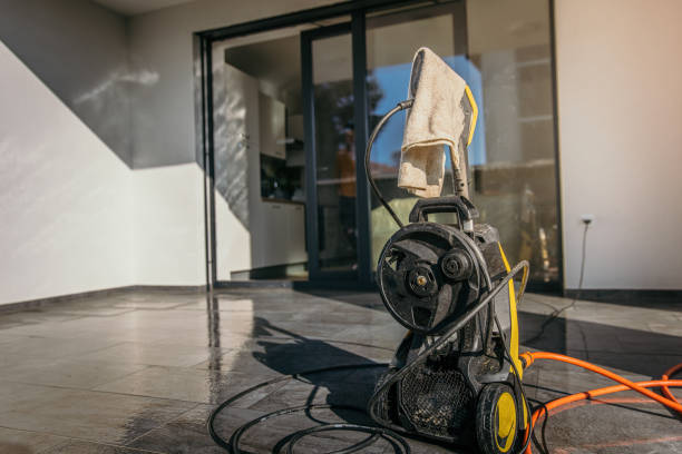 Best Pool Deck Cleaning  in Culver City, CA