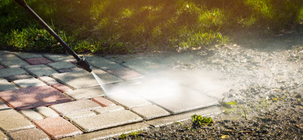 Culver City, CA Pressure Washing Services Company